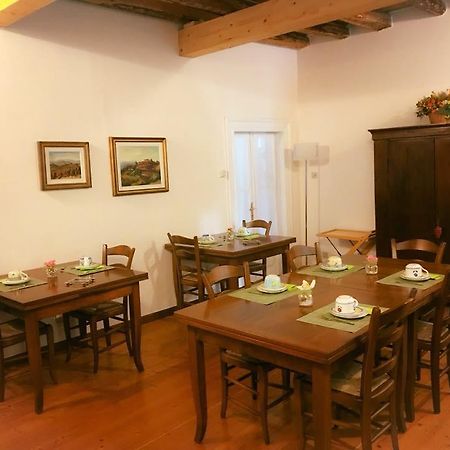 B&B Villa Monteleone Sant'Ambrogio di Valpolicella Luaran gambar