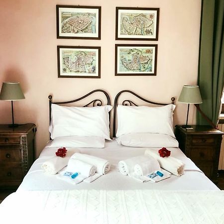 B&B Villa Monteleone Sant'Ambrogio di Valpolicella Luaran gambar