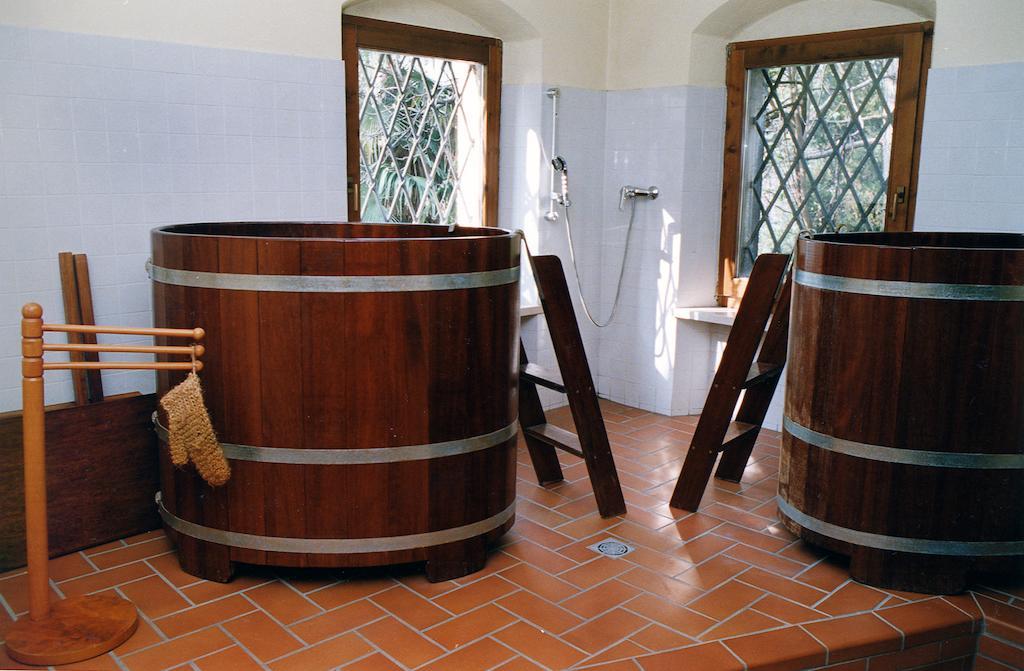 B&B Villa Monteleone Sant'Ambrogio di Valpolicella Luaran gambar