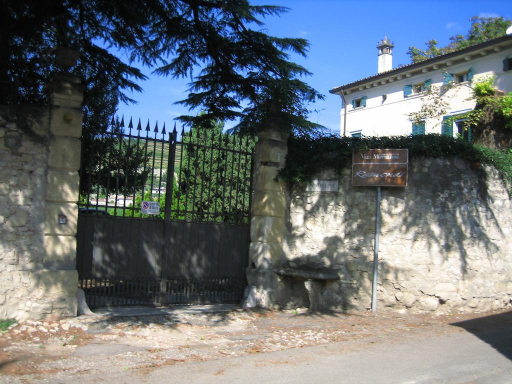B&B Villa Monteleone Sant'Ambrogio di Valpolicella Luaran gambar