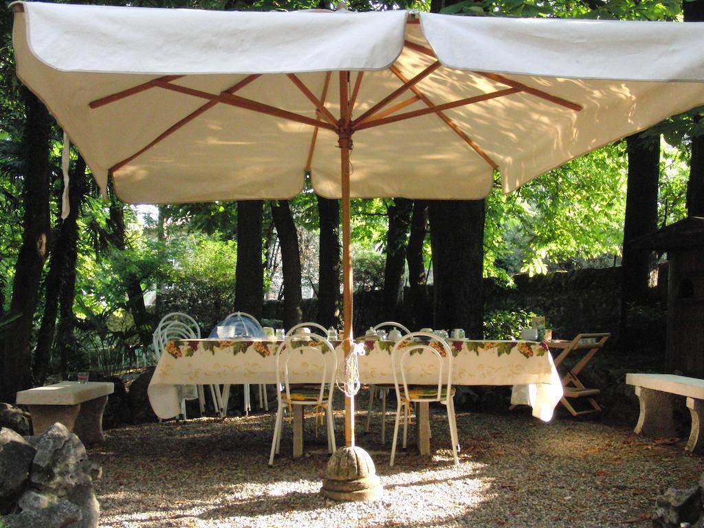 B&B Villa Monteleone Sant'Ambrogio di Valpolicella Luaran gambar