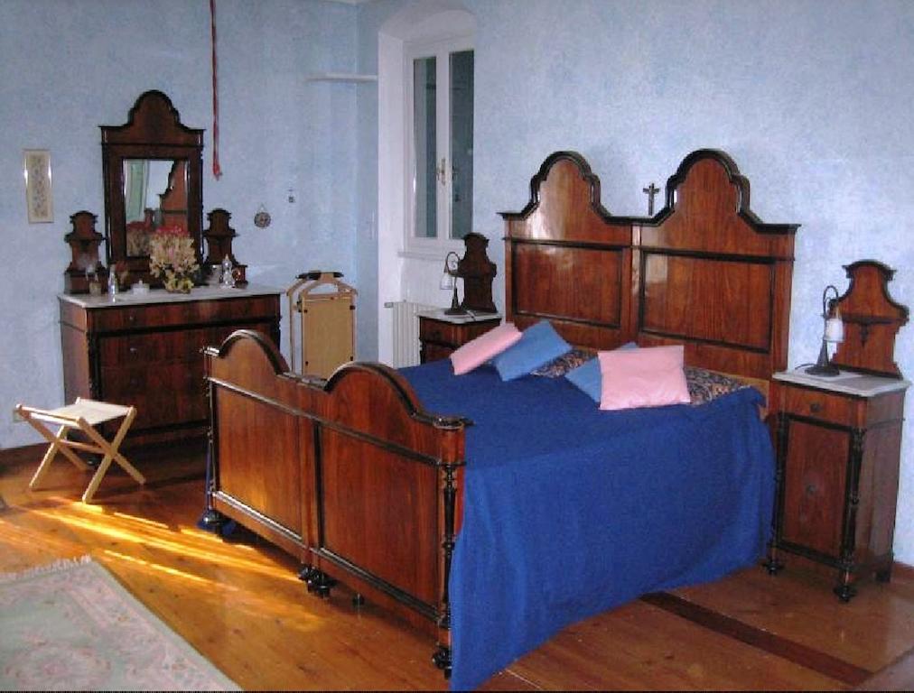 B&B Villa Monteleone Sant'Ambrogio di Valpolicella Bilik gambar