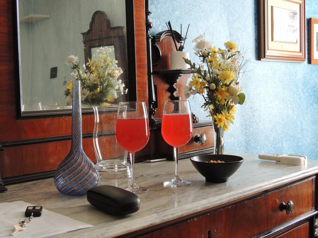 B&B Villa Monteleone Sant'Ambrogio di Valpolicella Luaran gambar