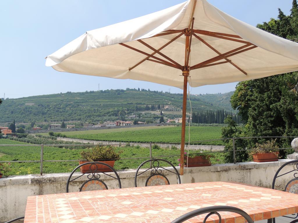 B&B Villa Monteleone Sant'Ambrogio di Valpolicella Luaran gambar