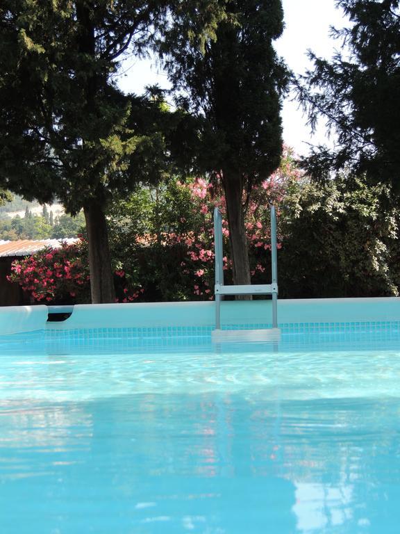 B&B Villa Monteleone Sant'Ambrogio di Valpolicella Luaran gambar