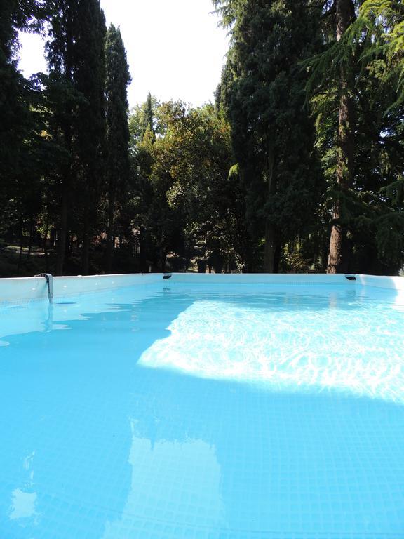 B&B Villa Monteleone Sant'Ambrogio di Valpolicella Luaran gambar