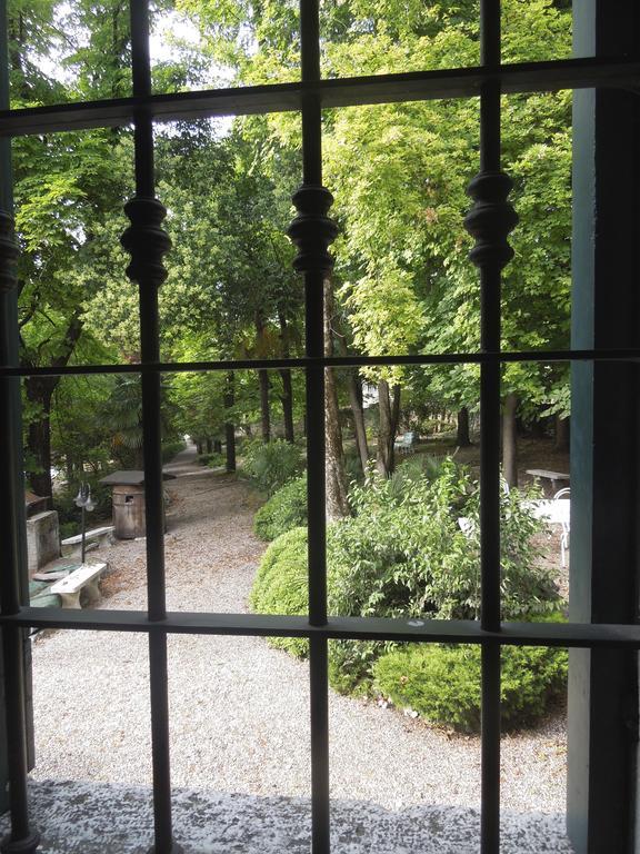 B&B Villa Monteleone Sant'Ambrogio di Valpolicella Luaran gambar