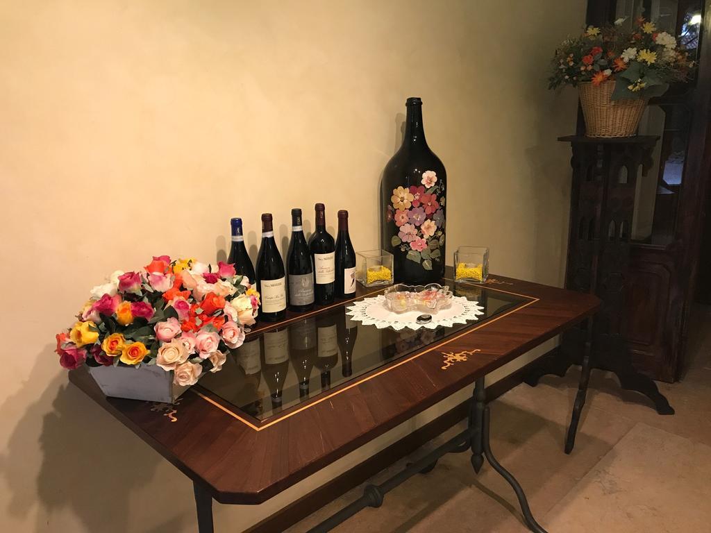 B&B Villa Monteleone Sant'Ambrogio di Valpolicella Luaran gambar
