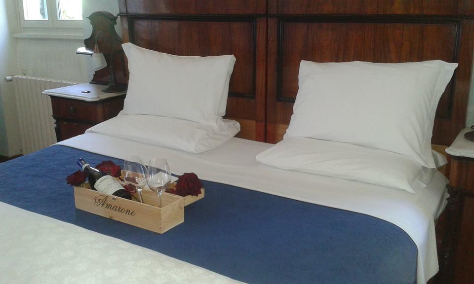 B&B Villa Monteleone Sant'Ambrogio di Valpolicella Luaran gambar