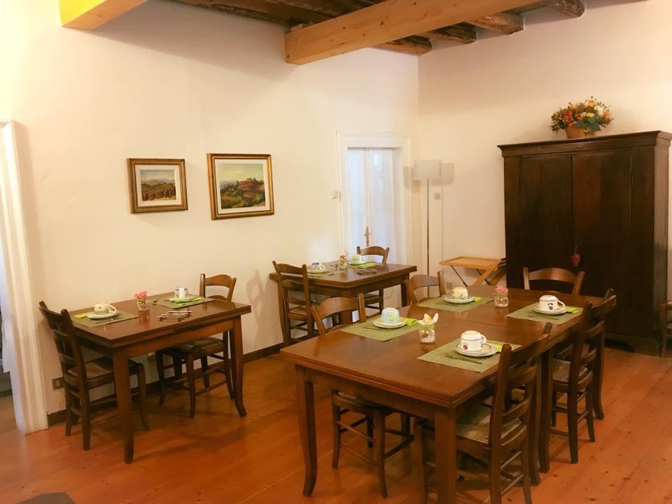 B&B Villa Monteleone Sant'Ambrogio di Valpolicella Luaran gambar